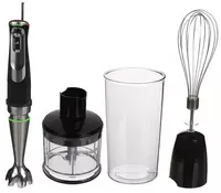 1 470 000 so'm Blender 4 в 1 Braun MultiQuick 9 MQ9135XL