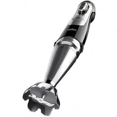 Погружной блендер 4 в 1 Braun MultiQuick 9 MQ9135XL
