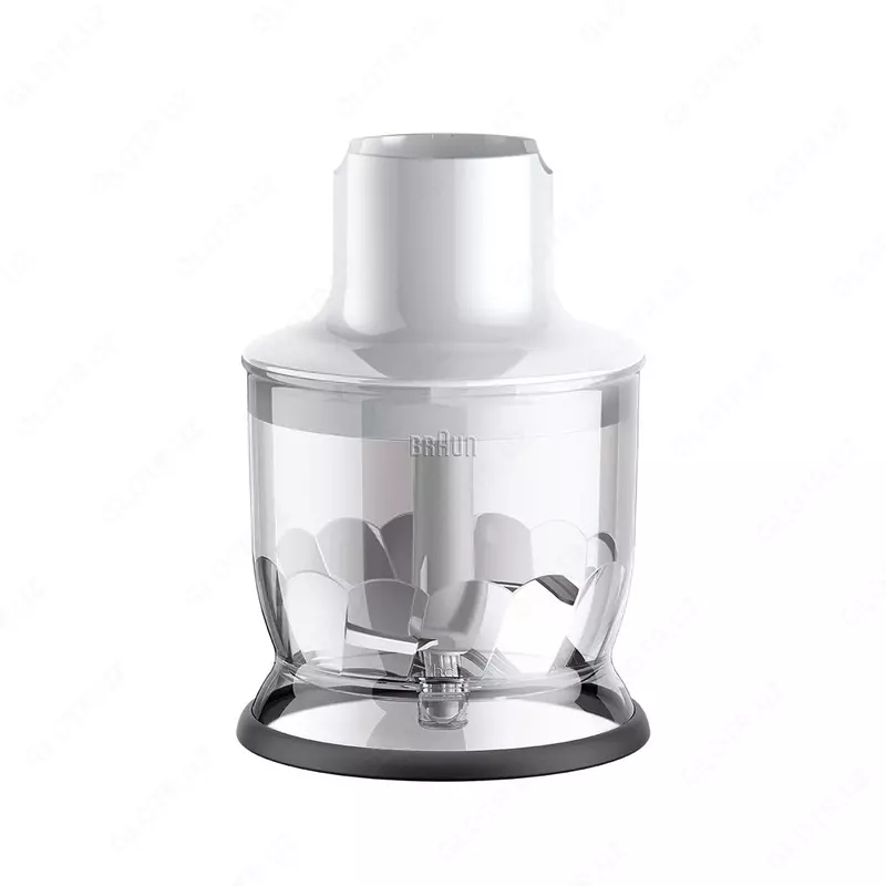 Погружной блендер 2 в 1 Braun MultiQuick 7 MQ7020