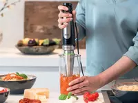 Blender 4 tasi 1 Braun MultiQuick 7 Series MQ7035XBI Chakana savdo