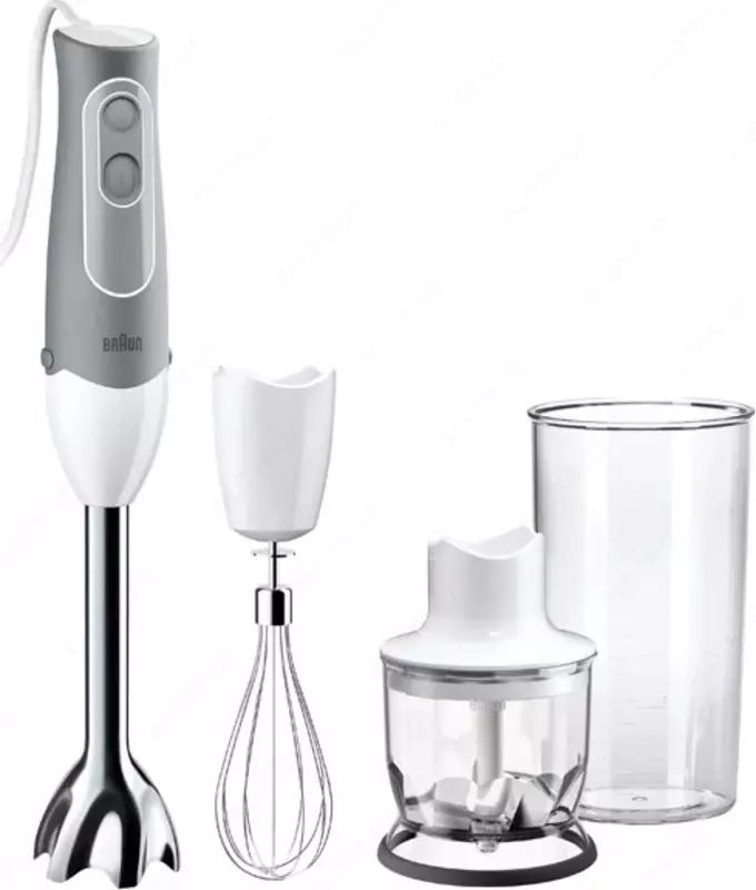 Погружной блендер Braun Minipimer 5 MQ525