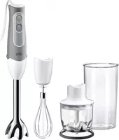 Blender Braun Minipime 5 MQ525