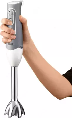 Погружной блендер Braun Minipimer 5 MQ525