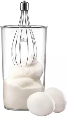 Погружной блендер Braun Minipimer 5 MQ525