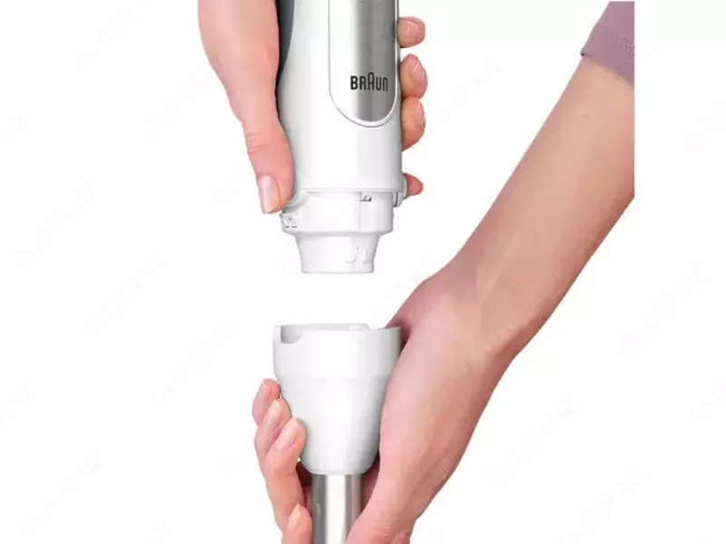 Blender Braun Minipimer 7 MQ7000