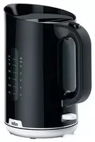 Электрический чайник Braun Breakfast 1 WK1100BK - 670 000 сум