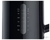 670 000 сум Электрический чайник Braun Breakfast 1 WK1100BK