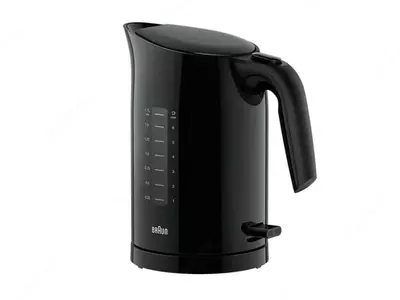 Электрический чайник Braun WK3100BK