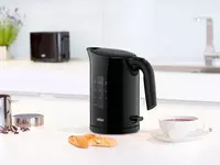 Электрический чайник Braun WK3000BK Только в розницу
