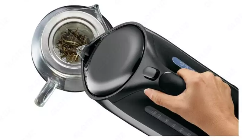 Elektr choynak Braun WK5110BK - 1 045 000 so'm