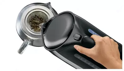 Elektr choynak Braun WK5110BK