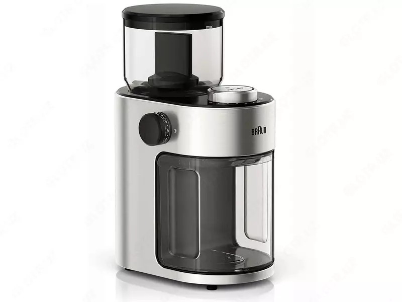 Qahva maydalagich Braun KG7070