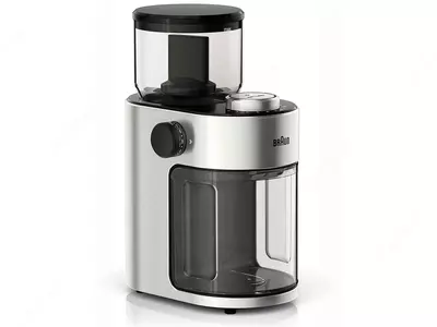 Кофемолка Braun KG7070