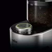 Кофемолка Braun KG7070 TECHNOHOUSE