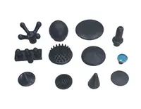 Перкуссионный ударный массажер Massage gun BLD-8890 - 540 000 сум