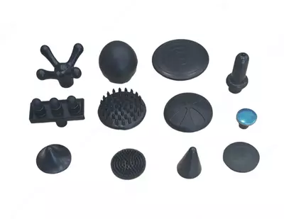 Перкуссионный ударный массажер Massage gun BLD-8890 - 540 000 сум / шт.