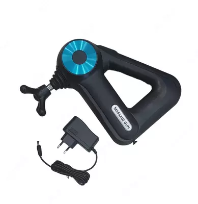 540 000 сум / шт. Перкуссионный ударный массажер Massage gun BLD-8890