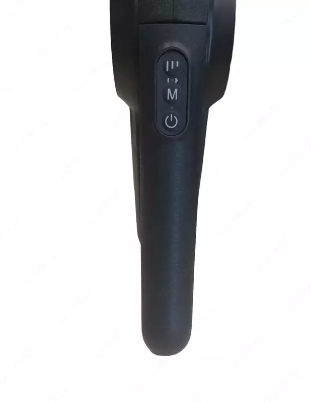 Перкуссионный ударный массажер Massage gun BLD-8890
