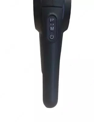 Перкуссионный ударный массажер Massage gun BLD-8890 Только в розницу