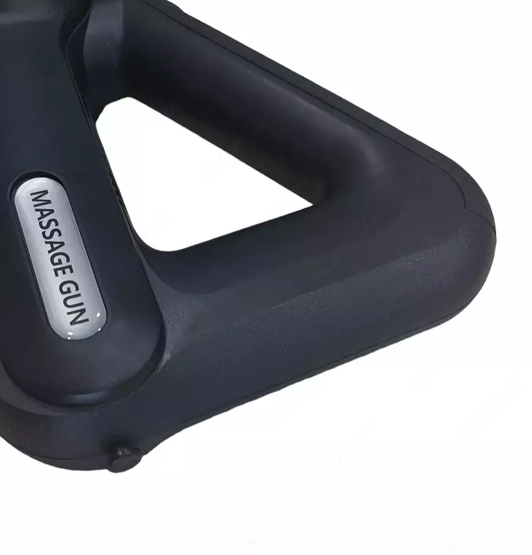 Перкуссионный ударный массажер Massage gun BLD-8890