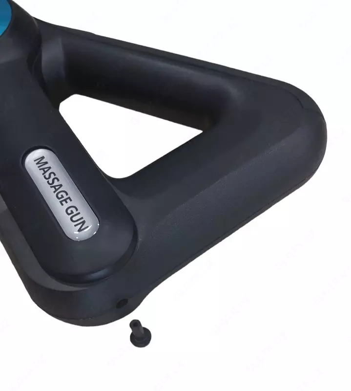 Перкуссионный ударный массажер Massage gun BLD-8890