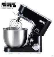 Стационарный миксер 5 л Dsp KM-3030