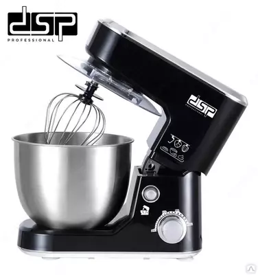 Стационарный миксер 5 л Dsp KM-3030