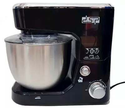 Стационарный миксер 5 л Dsp KM-3030