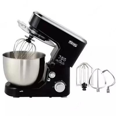 Стационарный миксер 5 л Dsp KM-3030