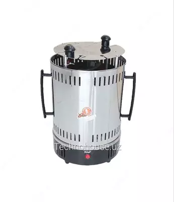 635 000 сум / шт. Шашлычница 8 шампур Raf R.8619