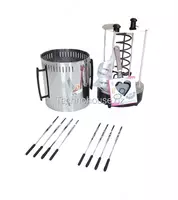 Шашлычница 8 шампур Raf R.8619 Только в розницу