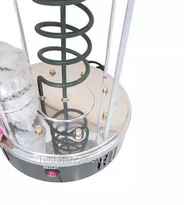 Шашлычница 8 шампур Raf R.8619 - TECHNOHOUSE