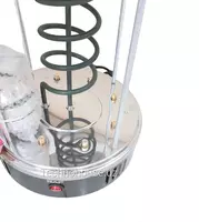 Шашлычница 8 шампур Raf R.8619 - TECHNOHOUSE