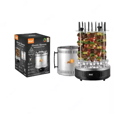 Kabob pishirgich Raf R.8628