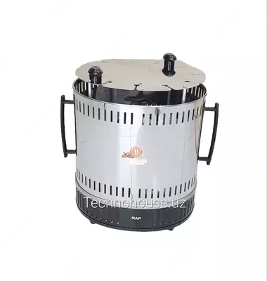Kabob pishirgich Raf R.8628