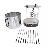 Шашлычница Raf R.8628 Только в розницу