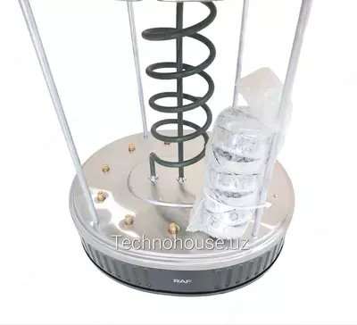 Kabob pishirgich Raf R.8628