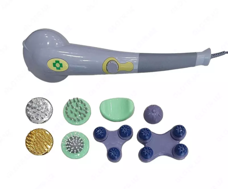 Массажер BREUN YV-888