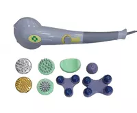 Массажер BREUN YV-888