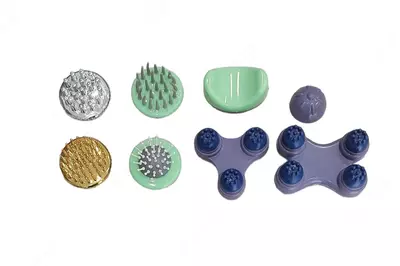 Массажер BREUN YV-888