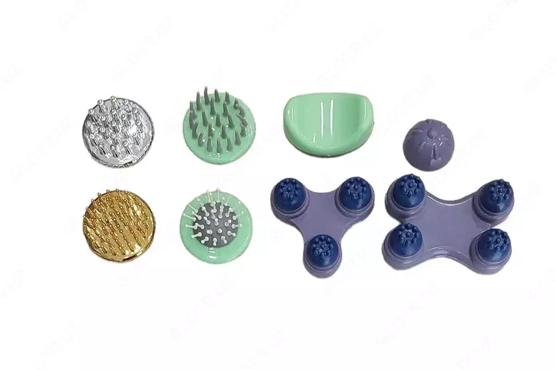 Массажер BREUN YV-888