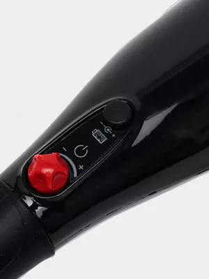 Универсальный электрический вибро массажер Braun Pilus BLD-909