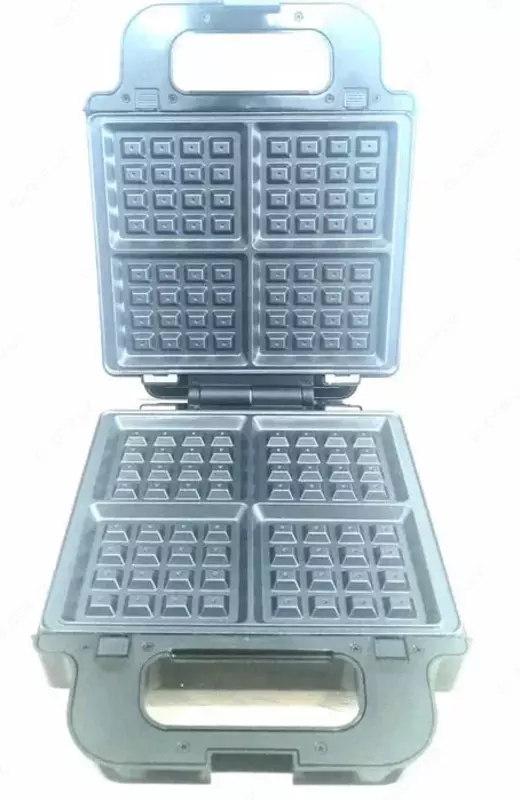 Вафельница 5 в 1 Sonifer SF-6143