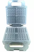 Вафельница 7 в 1 Sonifer SF-6144 Только в розницу