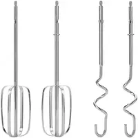 Ручной миксер Kenwood HMP50.000WH Только в розницу