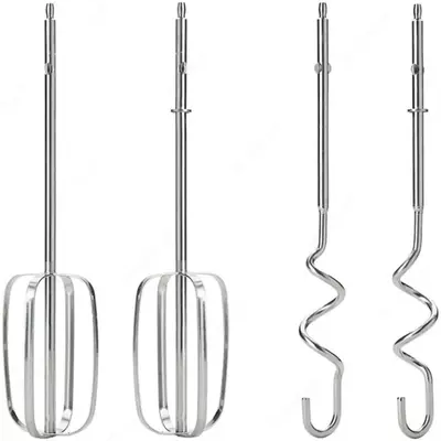 Qo'l mikser Kenwood HMP50.000WH