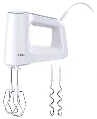 Ручной миксер Braun HM3000