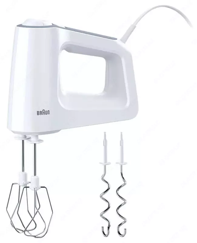 Ручной миксер Braun HM3000