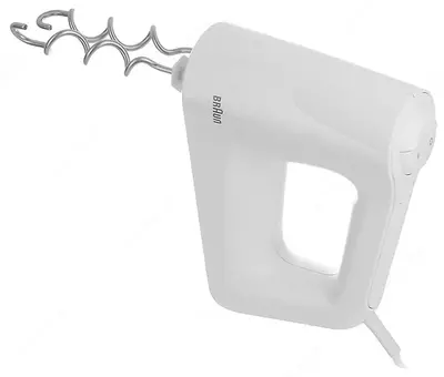 Ручной миксер Braun HM3000