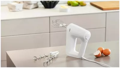 Ручной миксер Braun HM3000